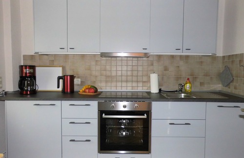 Eutin House | Apartment Parkweg
