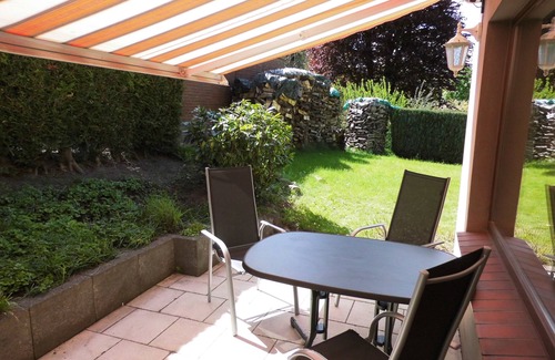 Eutin House | Apartment Parkweg