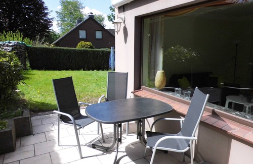 Eutin House | Apartment Parkweg