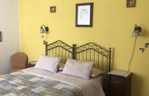 Lubiana Apartment | Apartment Parmense