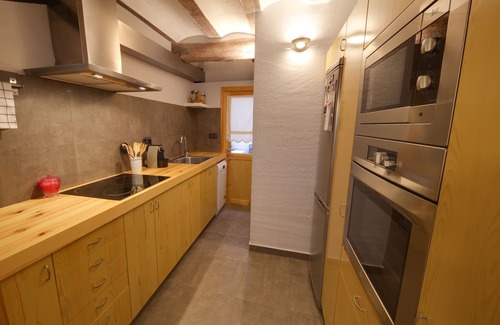 Hondarribia Apartment | Apartment PARTE VIEJA ESFCTU00002001300062476700000000000000000000ESS006535