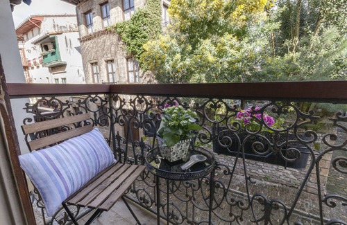 Hondarribia Apartment | Apartment PARTE VIEJA ESFCTU00002001300062476700000000000000000000ESS006535