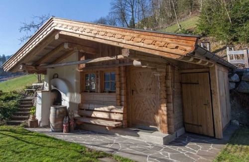 Hopfgarten im Brixental Apartment | Apartment Parterre/Gallery - Apartments Misslinger