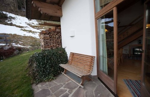 Hopfgarten im Brixental Apartment | Apartment Parterre/Gallery - Apartments Misslinger