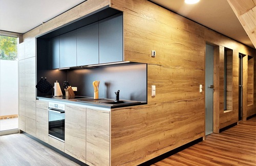 Elsterheide Apartment | Apartment Partwitz - Südseequartier