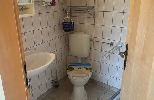 Patzig Apartment | Apartment Patzig Luv - Apartment Patzig