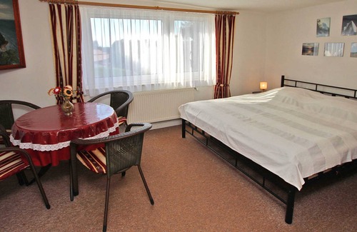 Patzig Apartment | Apartment Patzig RÜG1801 - RÜG1801