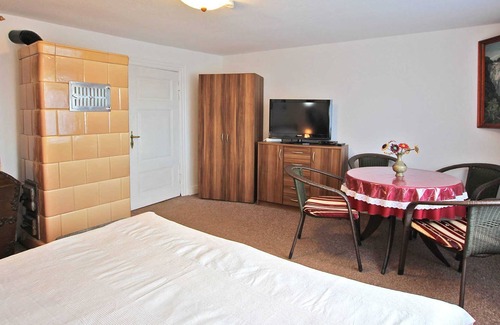 Patzig Apartment | Apartment Patzig RÜG1801 - RÜG1801