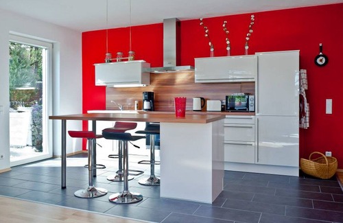 Bitz Apartment | Apartment 'Paula' with Mountain View, Private Terrace and Wi-Fi