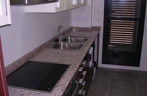 Playa de Almarda Apartment | Apartment permanently closed