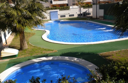 Playa de Almarda Apartment | Apartment permanently closed