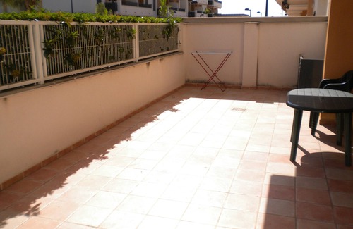 Playa de Almarda Apartment | Apartment permanently closed