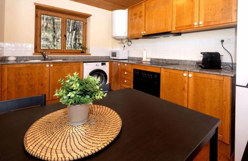 Taull Apartment | Apartment Peak by Interhome