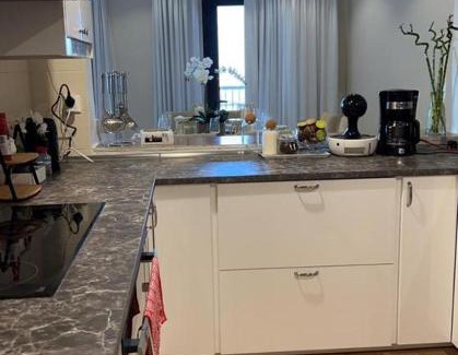 Doha Apartment | Apartment Pearl Qatar