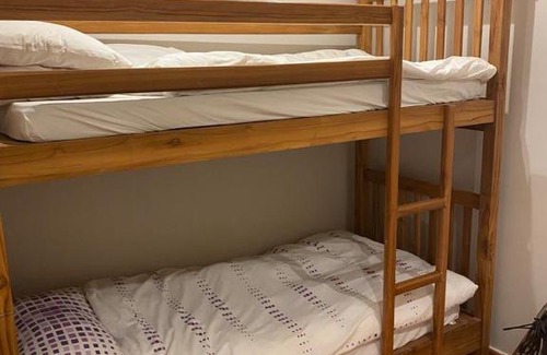 Doha Apartment | Apartment Pearl Qatar