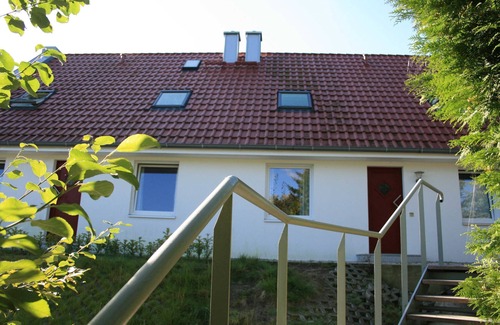 Mahlzow Apartment | Apartment Peene - Holiday home Achter-Rachter