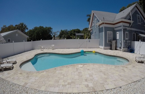Altamont Manor Apartment | Apartment Pelican in Fort Myers/Villa Barra