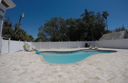 Altamont Manor Apartment | Apartment Pelican in Fort Myers/Villa Barra