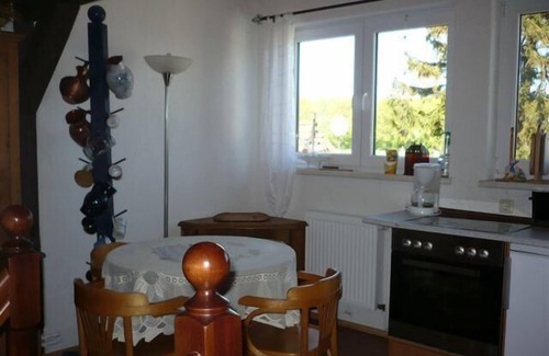Dersekow Apartment | Apartment Pension Drews