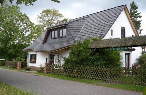 Dersekow Apartment | Apartment Pension Drews