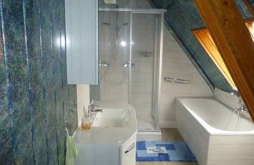 Halberstadt House | Apartment / Pension