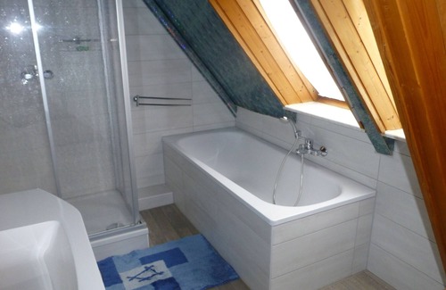 Halberstadt House | Apartment / Pension