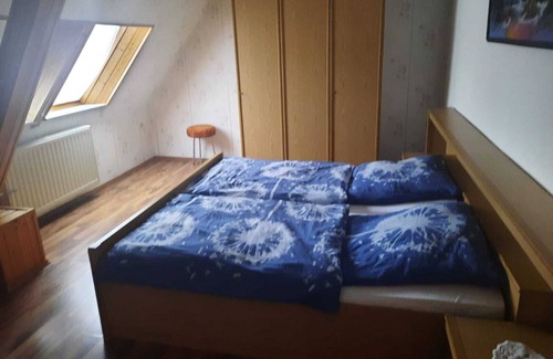 Halberstadt House | Apartment / Pension