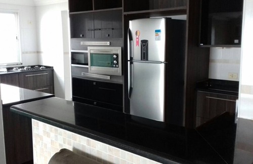 Tupi Apartment | Apartment Penthouse Duplex 100m from the beach, HIGH STANDARD, 5 Bedrooms, TOP