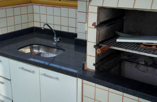 Tupi Apartment | Apartment Penthouse Duplex 100m from the beach, HIGH STANDARD, 5 Bedrooms, TOP