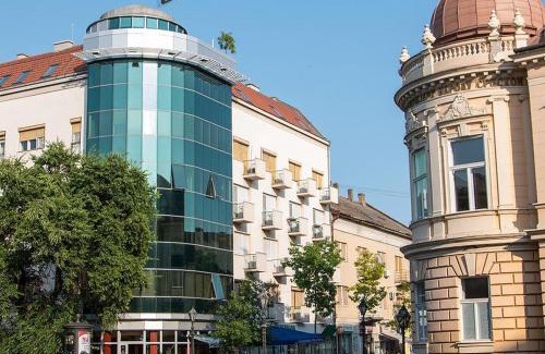 Sombor Apartment | Apartment Penthouse Festina Lente