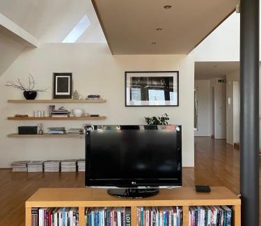 Sombor Apartment | Apartment Penthouse Festina Lente