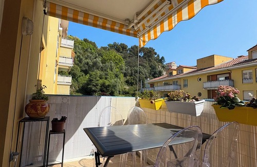 Riquier Apartment | Apartment per week