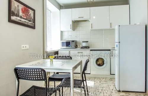 Kherson Apartment | Apartment Perekopska st.