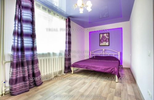 Kherson Apartment | Apartment Perekopska st.