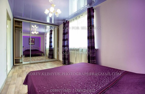 Kherson Apartment | Apartment Perekopska st.
