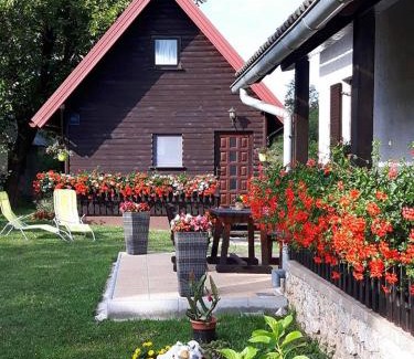 Korana Apartment | Apartment Perić