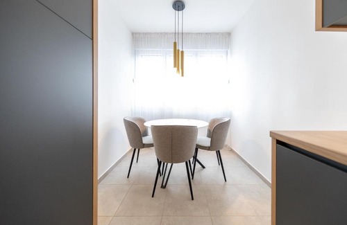 Podgorica Apartment | Apartment Perla