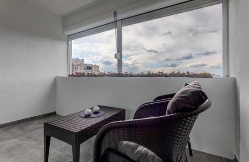 Podgorica Apartment | Apartment Perla