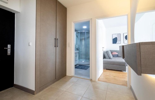 Podgorica Apartment | Apartment Perla