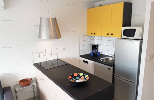 Naturist Village Apartment | Apartment Persepolis