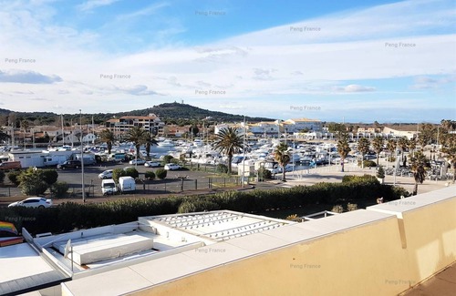 Naturist Village Apartment | Apartment Persepolis