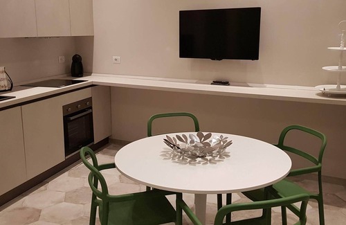 Alba Apartment | Apartment Pertinace Old Town Alba