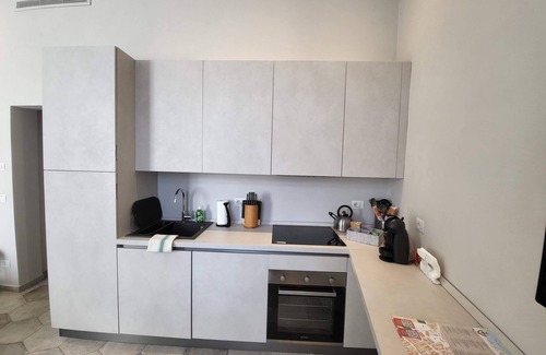 Alba Apartment | Apartment Pertinace Old Town Alba