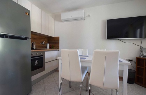 Municipality of Omisalj Apartment | Apartment Pesja near the sea