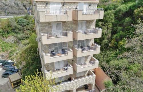 Rafajlovici Apartment | Apartment Petar