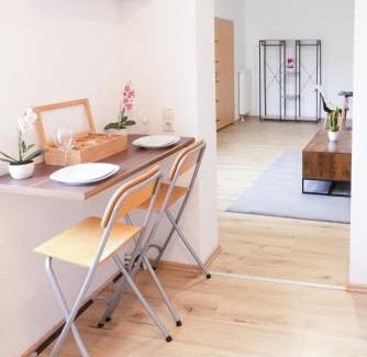Finsterwalde Apartment | Apartment-Peter