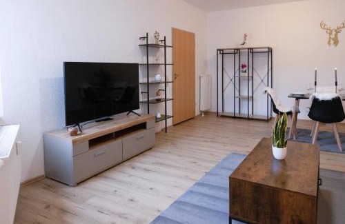 Finsterwalde Apartment | Apartment-Peter