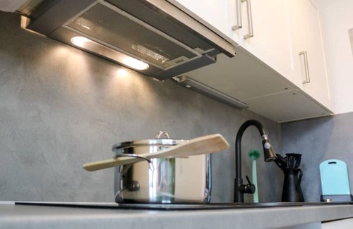 Schluchsee Apartment | Apartment Peter - Family vacation with indoor pool