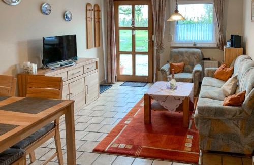 Barkholt Apartment | Apartment Peters-1 by Interhome