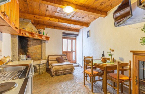 Pican Apartment | Apartment Petina with terrace